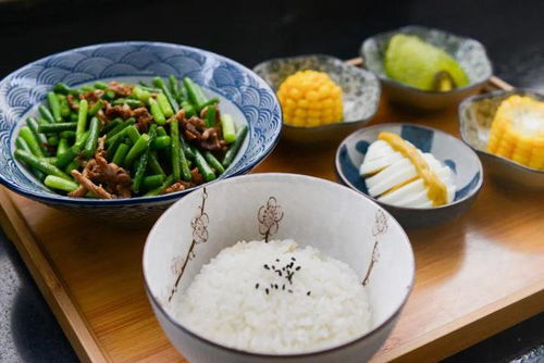 饮食调整：轻松控制血糖和血脂只需简单的蒸米饭方法