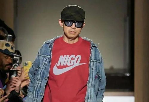 China Exclusive: Nike x Nigo「中国区特别版」实物首映，震撼呈现设计亮点！