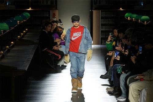 China Exclusive: Nike x Nigo「中国区特别版」实物首映，震撼呈现设计亮点！