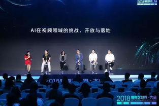 从电影人转型AI创：一次富有挑战与机遇的AI创业之旅