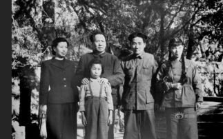 1949年：毛泽东在香山的红色记忆与伟大决策