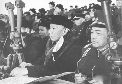 1949年：毛泽东在香山的红色记忆与伟大决策