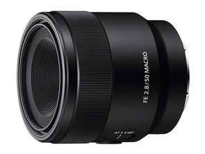 索尼即将推出全新FE28mm F2.8全画幅饼干镜头！价格堪称‘激进’