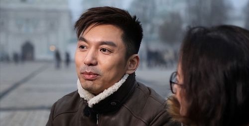 刘恺威前任廖碧儿自爆两年10次相亲，恋情曝光：为何恋上容祖儿前男友？