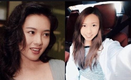 TVB前艺人与李丽珍女儿相恋一年，港影女神重新定义恋情标准