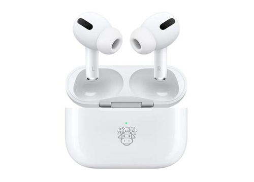 苹果发布新款 AirPods Pro 2 beta开发者固件更新，包括7B5013c新功能和改进