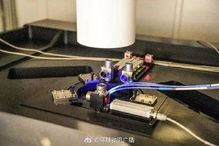 中国自主光刻机研发成功，关键技术指标曝光：打破外国技术垄断的机遇与挑战