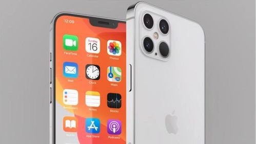 iPhone 16系列手机销量不振， LG 显示屏部门面临严峻考验