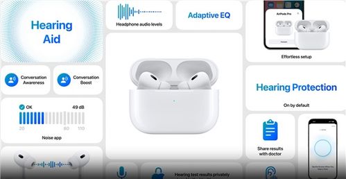 详细解析：iFixit 对 Apple AirPods 4 的拆解评分，还是维修难题？