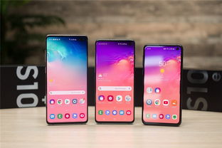 三星Galaxy S10/Note10等系列手机陷入神秘“变砖”事件：详细解析与解决方案