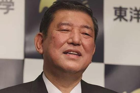 日本首相石破茂出访时对中国的访问讲话：强化日中友好关系的积极举措