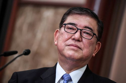 日本首相石破茂出访时对中国的访问讲话：强化日中友好关系的积极举措