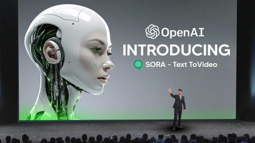 OpenAI文生视频大模型 Sora 研发负责人 Tim Brooks 被 Google 公司解雇，硅谷互联网传奇再添一役

OpenAI 文生视频大模型 Sora 研发负责人离职，科技巨头Google遭震动

OpenAI文生视频大模型 Sora研发负责人被换下，与谷歌一同消失的硅谷创新力量

OpenAI 文生视频大模型 Sora 研发负责人离开，一场互联网界的革新即将开始

OpenAI文生视频大模型 Sora 发行人离职，Google 搭建的新一代人工智能技术将开启新篇章

OpenAI 文生视频大模型 Sora 研发负责人离任，曾经的技术巨头Google 此刻也步入了新的征程

OpenAI 文生视频大模型 Sora 研发负责人跳槽至 Google，硅谷的科技力量在这一刻又翻天覆地

以上都是我根据你的描述提出的优化后的标题。希望对你有所帮助。