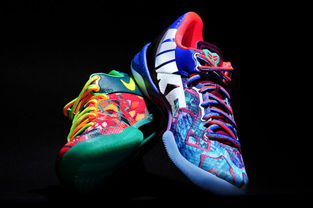 Kobe 8「What The」的日期锁定，你准备好了吗？