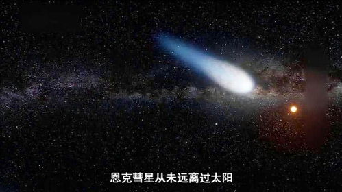 备受瞩目的彗星和复活节岛石像同框，今年必看的太空大事件不容错过！