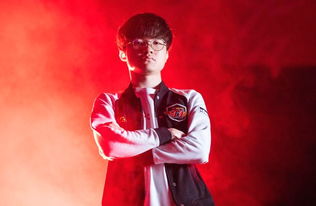 BLG挑战Faker，接班人 Bin能否登顶晋级之路？