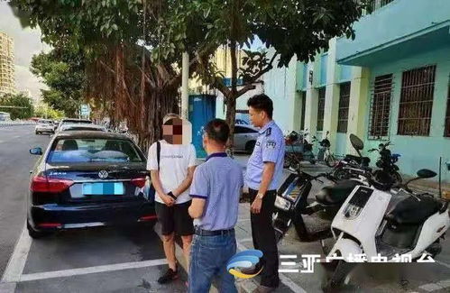 凌晨三点半，众多游客涌入派出所，‘警察真的很想去报警’