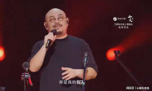 刀郎演唱会冲上热搜，网友热议其音乐才华与影响力