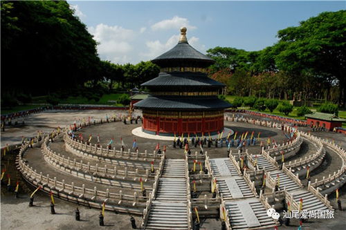 深圳锦绣中华民俗村一日游全攻略，地铁直达，特色景点尽收眼底