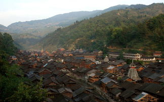 贵州：千村千面风情独特，乡村旅游引人驻足