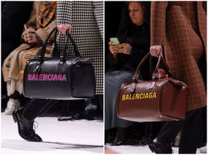 BALENCIAGA 肯定将继续与 Demna Gvasalia 合作，打造未来在线时尚界的新标杆！