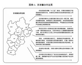 国家发改委规划: 新一轮政策举措助力经济复苏与增长