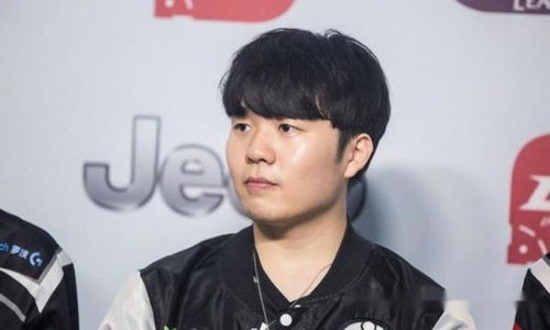 Rookie：仅限LPL、LCK，无法代表全韩网友情绪