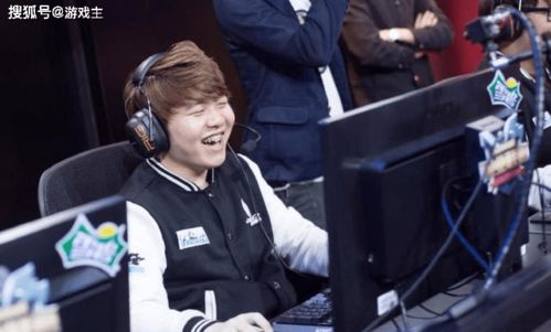 Rookie：仅限LPL、LCK，无法代表全韩网友情绪