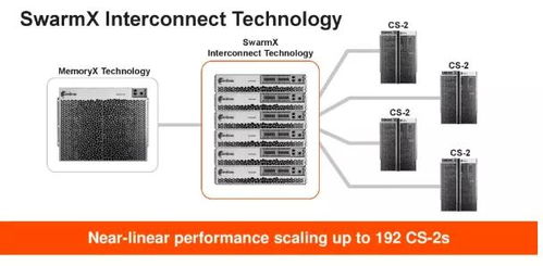 【Cerebras Systems】：未来AI芯片市场新星，有望冲击IPO潮!