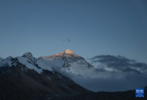 世界上最高峰：谁是珠穆朗玛峰与地球其他更高山峰的比较？