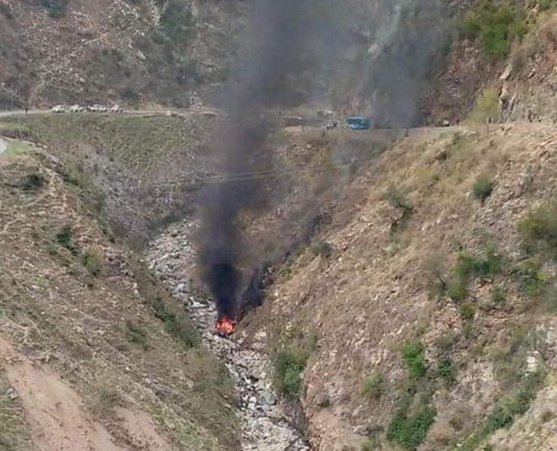 中企车队在巴基斯坦遭恐袭：我国安全专家发声，严正谴责恐怖袭击事件