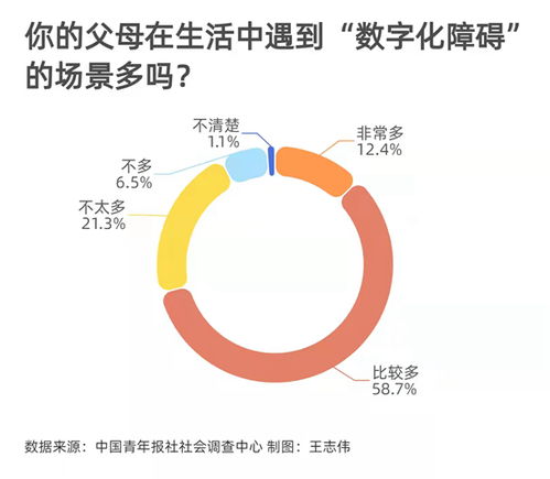 数字化时代：年轻人的搜索引擎习惯变化：抛弃还是回归？