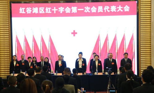 中国红十字会第十二次全国会员代表大会圆满落幕，推动了我国公益事业的快速发展