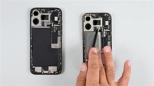 新型iPhone电池粘合剂传闻：有望简化iPhone 17系列拆解过程