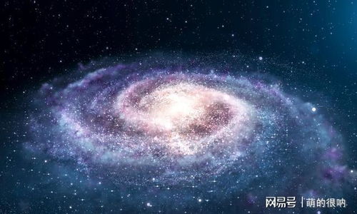 神秘的银河种子：揭秘宇宙的秘密

这个标题可以更加突出文章的核心，即揭秘银河的“种子”，并强调它背后的科学前沿研究。同时，“科技前线”也可以体现出这篇文章对于科技进步的影响和贡献。