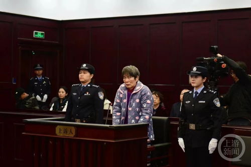 余华英拐卖儿童案将于近期宣判：导致5家陷入困境，2名孩子在途中遗弃