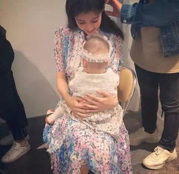 孙怡晒7岁女儿近照：虽然离婚，但有颜有钱有娃的人生很幸福