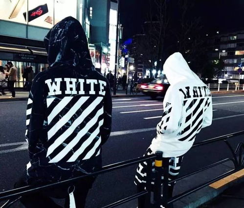 李维斯即将失守， Off-White 将迎来最后的倒计时?