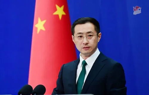 中国外交部回应美国不履行会费义务：142个国家已全额缴纳，唯有美国仍未缴纳