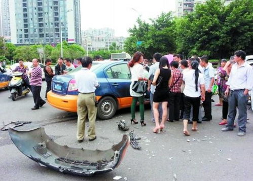 江西一家三口不幸车祸去世：家属称对方出狱后愿提供看护服务