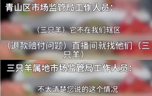 一夜之间，网红小杨哥的三家羊品牌面临滑坡：他的掉粉、招牌被撤以及业务前景如何？