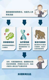 科学家揭示了基因技术，打开了潘多拉魔盒：未来母婴健康的新篇章！