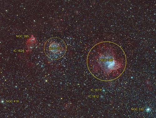 发现银河系中最古老的星盘：这一壮丽天文奇观值得我们探索