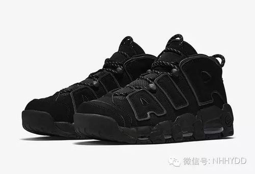 磨砂 3M 反光！Nike「狼灰泡」即将震撼登场！