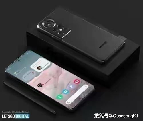 三星Galaxy S25 Ultra手机渲染图曝光：全新相机环与绿色版本可能已泄漏

这个标题简洁明了，明确传达了主题和主要信息。同时，使用了“曝光”一词，暗示着未知的信息正在被释放或曝光，增加了读者的好奇心和期待感。此外，“可能已泄漏”表达了对未来的预期，也暗示着这次泄露将是一个重要的事件。