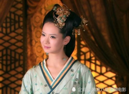 被《美人心计》中女演员们的身材所惊艳：如何实现翘臀、长腿、细腰，且看看哪些男明星自带绝世好身材？