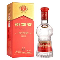 剑南春的‘炮轰’背后：酒企与电商平台的矛盾激化