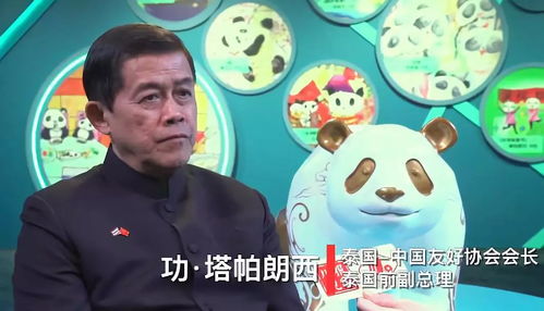 揭秘：为何‘熊猫’这个名字与中国重庆有关？一个有趣的故事