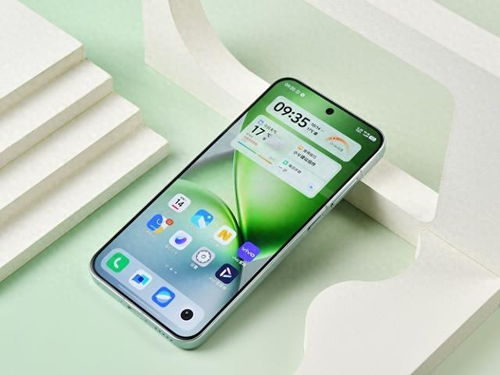 实惠价格 vivo X200 Pro mini：带你体验小屏科技的魅力