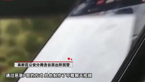 宝马夜间撞击街头女主播，警方已介入调查